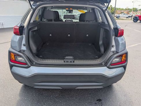 Used 2020 Hyundai Kona SEL AWD/4WD image 26