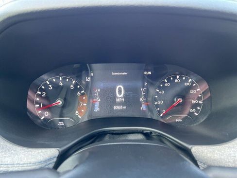 Certified 2023 Jeep Compass Latitude image 22