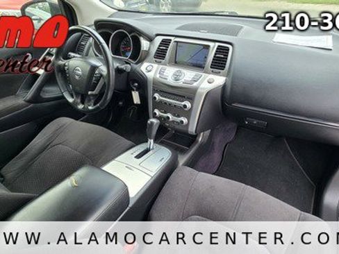 Used 2013 Nissan Murano SV w/ Value Pkg FWD image 14