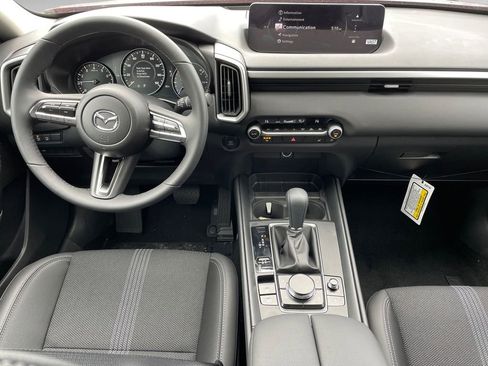 New 2026 MAZDA CX-50 AWD 2.5 S w/ Cargo Package image 9