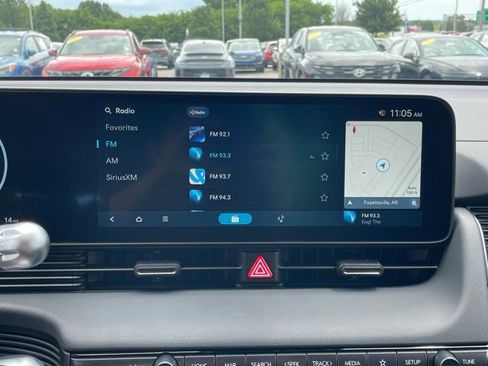 New 2025 Hyundai Ioniq 5 XRT image 13