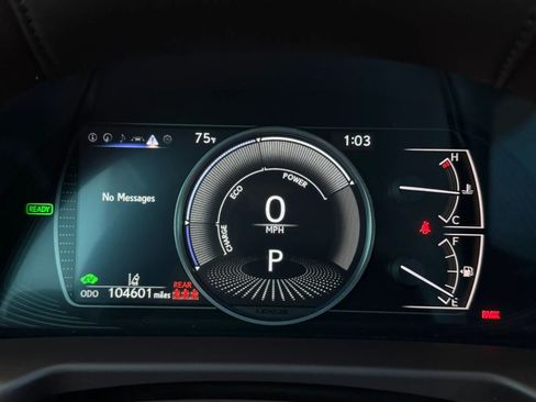 Used 2021 Lexus ES 300h Ultra Luxury w/ Accessory Package 2 FWD image 56