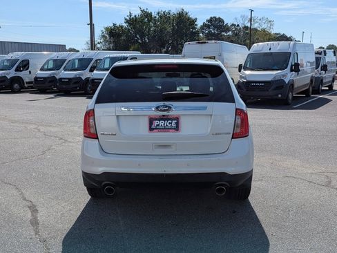 Used 2013 Ford Edge Limited FWD image 6
