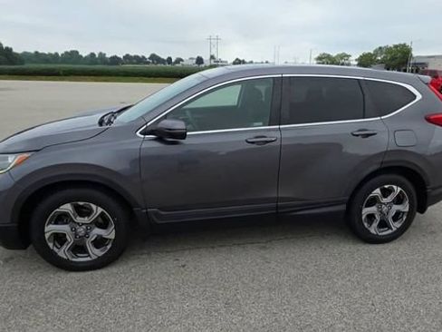 Used 2019 Honda CR-V EX image 6