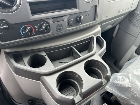 New 2024 Ford E-350 and Econoline 350 Super Duty w/ Power Windows & Locks Group image 29