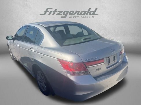 Used 2012 Honda Accord LX image 4