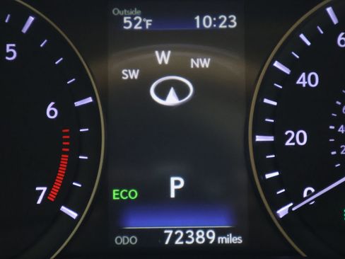 Used 2019 Lexus RX 350 FWD image 20