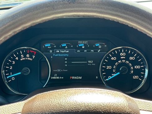 Used 2019 Ford F150 King Ranch w/ Equipment Group 601A Luxury image 18