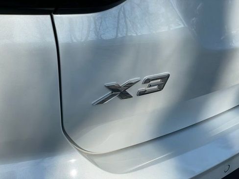 Certified 2023 BMW X3 xDrive30i w/ Convenience Package image 32