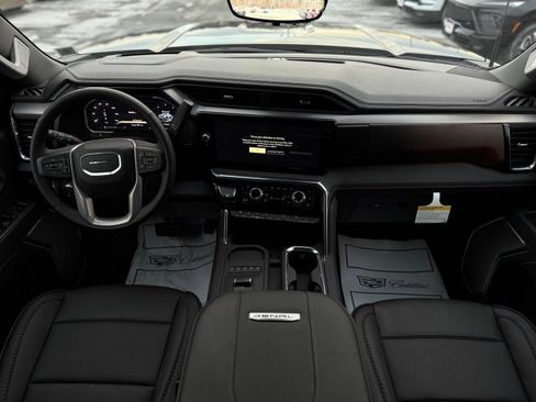 New 2026 GMC Sierra 2500 Denali w/ Denali Reserve Package image 25