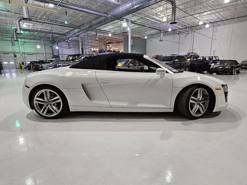 Used 2015 Audi R8 V8 image 8