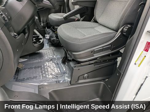 Used 2025 RAM ProMaster 1500 w/ Premium Convenience Group FWD image 16