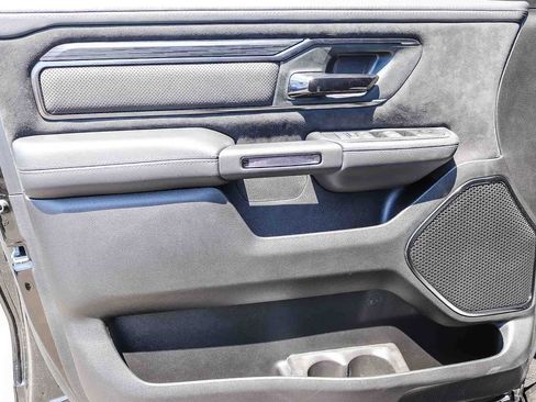 New 2026 RAM 1500 RHO AWD/4WD image 22