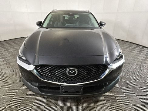Used 2024 MAZDA CX-30 AWD 2.5 S w/ Select Sport Pkg image 7