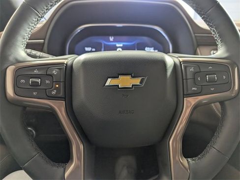 Certified 2023 Chevrolet Tahoe High Country w/ Premium Package 2 image 23