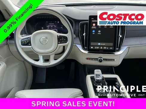 New 2026 Volvo XC90 T8 Ultra w/ Protection Package Premier AWD/4WD image 16