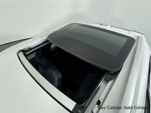 Used 2025 Lexus UX 300h AWD w/ Accessory Package (Z1) image 23
