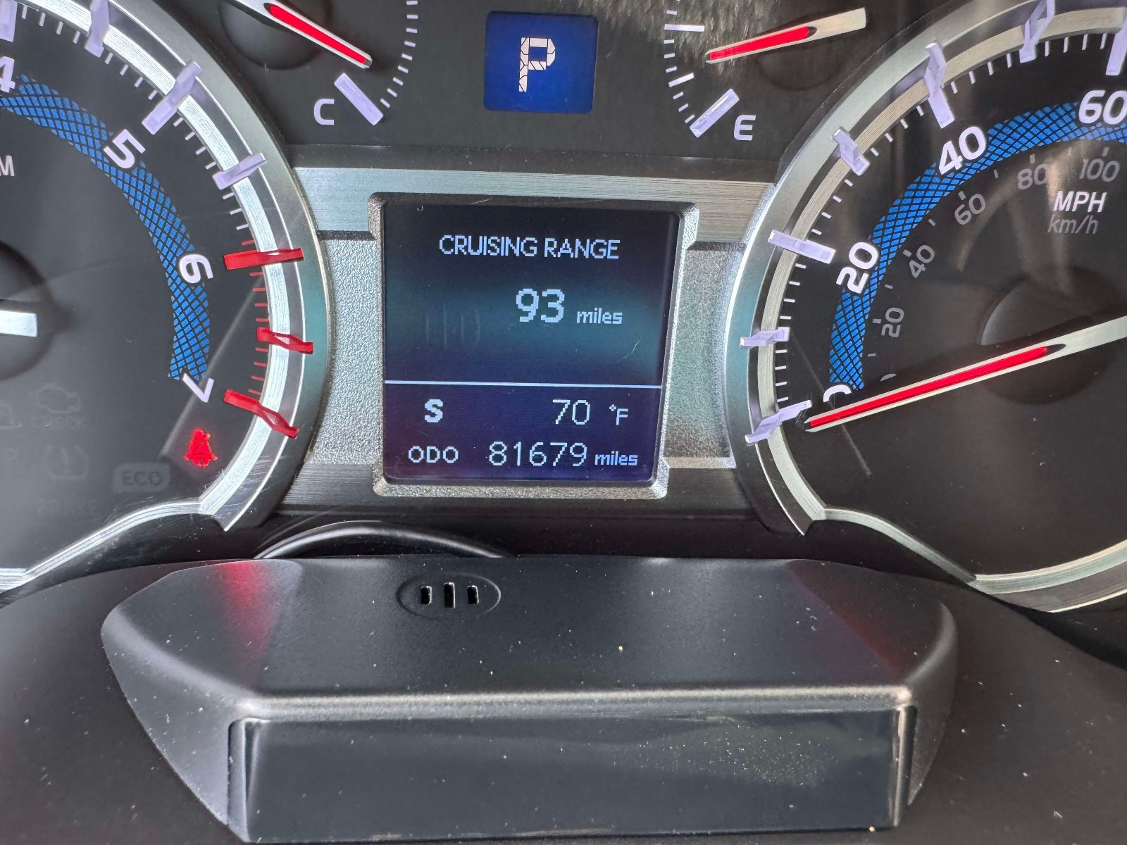 Used 2018 Toyota 4Runner SR5 Premium AWD/4WD image 27