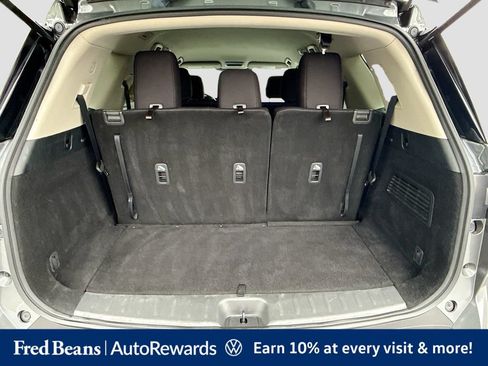 Used 2023 Nissan Pathfinder SV AWD/4WD image 31