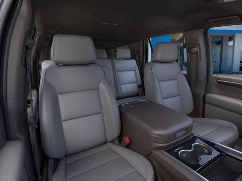 New 2026 Chevrolet Tahoe LT AWD/4WD image 16
