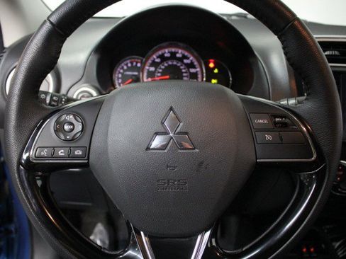 Used 2024 Mitsubishi Mirage SE image 9