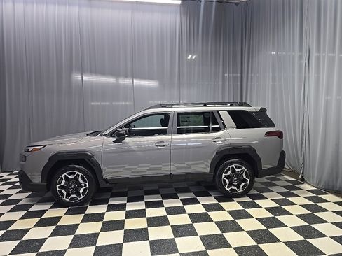 New 2026 Subaru Outback Touring image 18