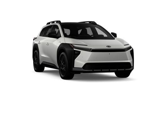 New 2026 Toyota bZ Woodland AWD/4WD image 63