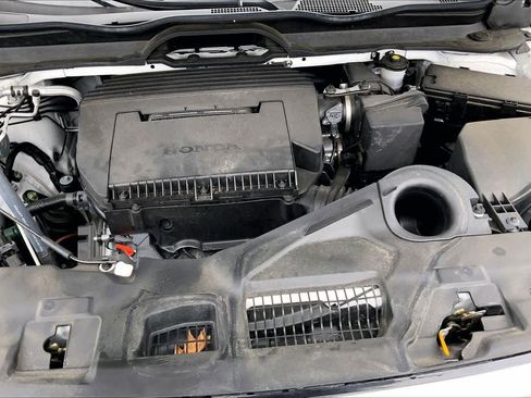 Used 2024 Honda Pilot Elite image 32