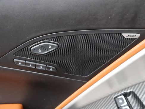 Used 2017 Chevrolet Corvette Z06 image 21