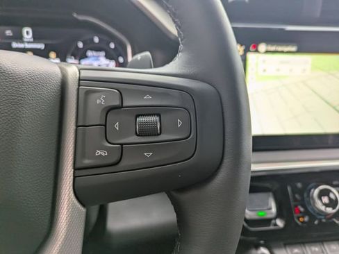 New 2026 GMC Sierra 1500 Denali AWD/4WD image 27