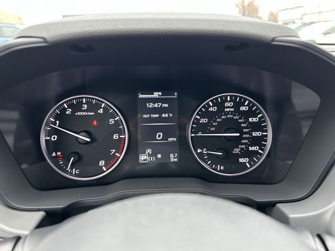 New 2026 Subaru Crosstrek 2.0i Premium image 11