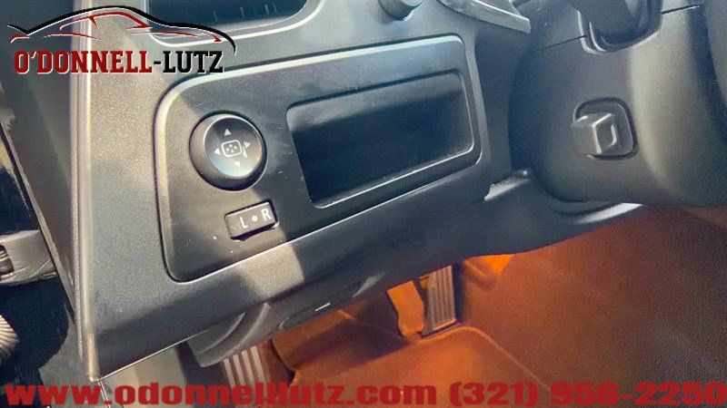 Used 2014 Chevrolet Corvette Stingray Coupe RWD image 15