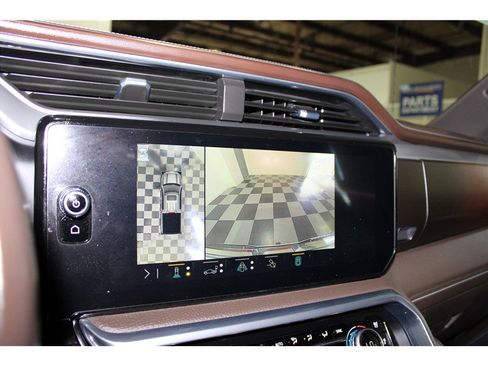 Used 2023 GMC Sierra 1500 Denali w/ Denali Reserve Package image 38