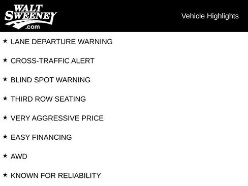 Used 2021 Toyota Highlander XLE AWD/4WD image 16