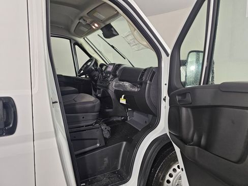New 2026 RAM ProMaster 1500 FWD image 33