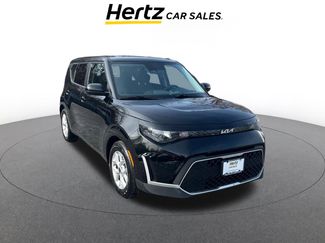 Used 2025 Kia Soul LX w/ LX Technology Package video 1
