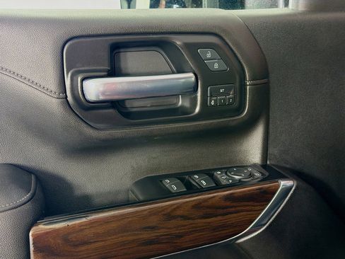 Used 2020 GMC Sierra 2500 SLT w/ Technology Package image 20