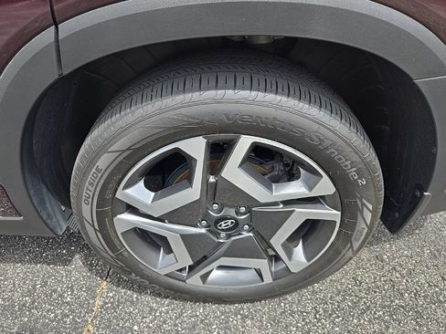 Certified 2023 Hyundai Palisade Limited AWD/4WD image 17
