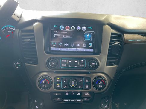 Used 2017 GMC Yukon Denali w/ Open Road Package AWD/4WD image 15