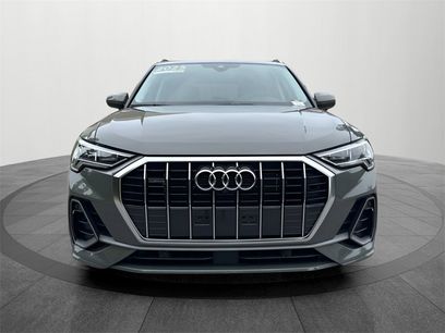 Certified 2025 Audi Q3 2.0T Premium Plus w/ Premium Plus Package