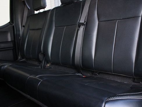 Used 2019 Ford F150 Lariat w/ Equipment Group 502A Luxury image 16