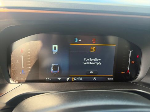 New 2026 Ford Bronco Sport Outer Banks AWD/4WD image 15