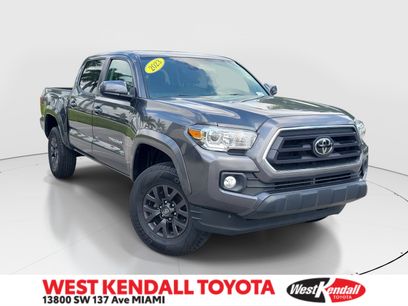 Used 2023 Toyota Tacoma SR5
