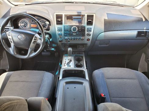Used 2014 Nissan Armada SV AWD/4WD image 30