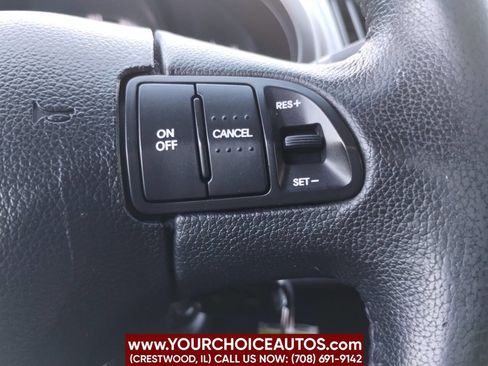 Used 2012 Kia Sportage EX image 25