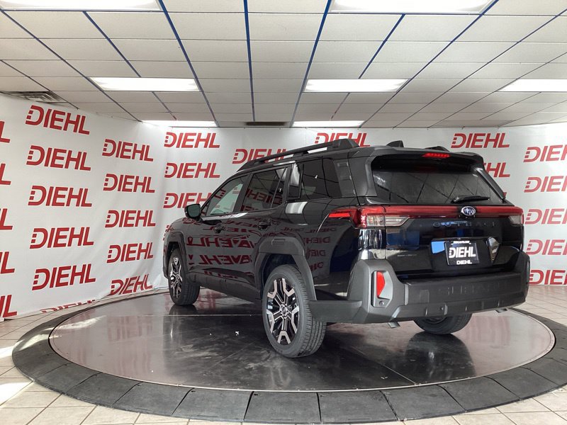 New 2026 Subaru Outback Touring XT AWD/4WD image 5