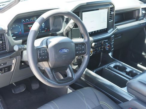 Used 2025 Ford F150 STX RWD image 9