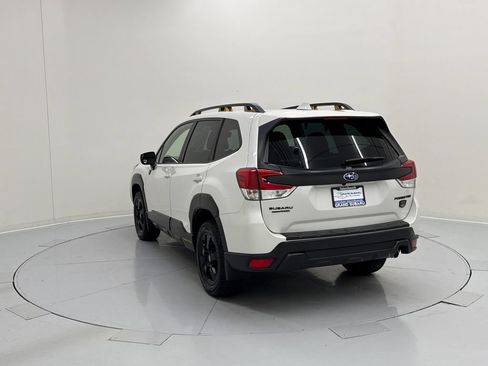 Used 2023 Subaru Forester Wilderness AWD/4WD image 3