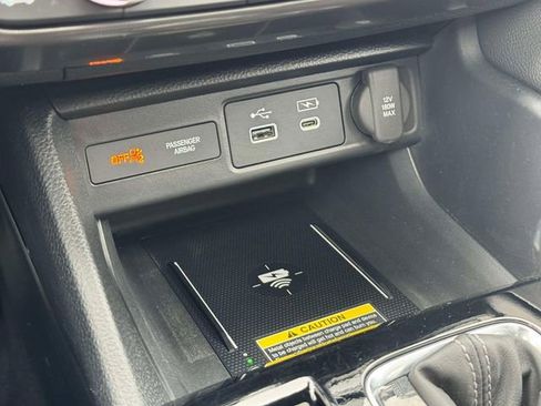 Used 2024 Acura Integra A-Spec image 16