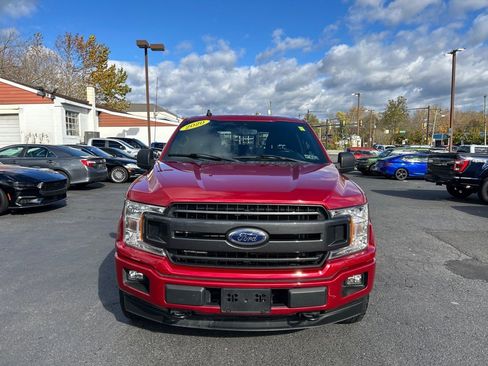 Used 2020 Ford F150 XLT w/ Equipment Group 302A Luxury image 20